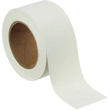 Saint-Gobain ADFORS FibaTape Paper Drywall Joint Tape 75-Feet
