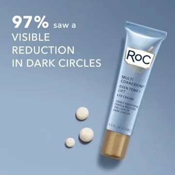 RoC Multi Correxion Anti-Aging Eye Cream for Youthful Eyes