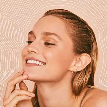 Flower Beauty Heatwave Bronzing Essence - Natural Radiance