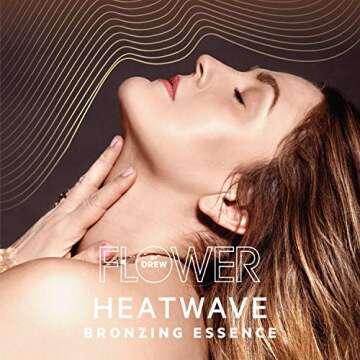 Flower Beauty Heatwave Bronzing Essence - Natural Radiance