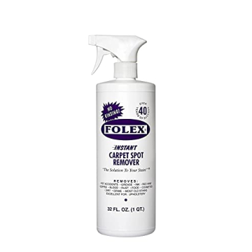 Folex Carpet Spot Remover, 32 oz