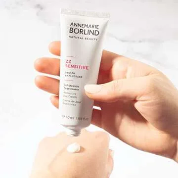 ANNEMARIE BÖRLIND ZZ SENSITIVE Day Cream for Sensitive Skin