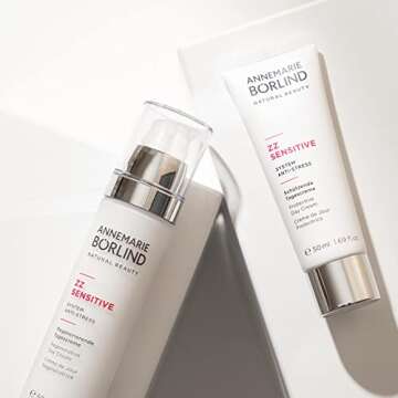 ANNEMARIE BÖRLIND ZZ SENSITIVE Day Cream for Sensitive Skin