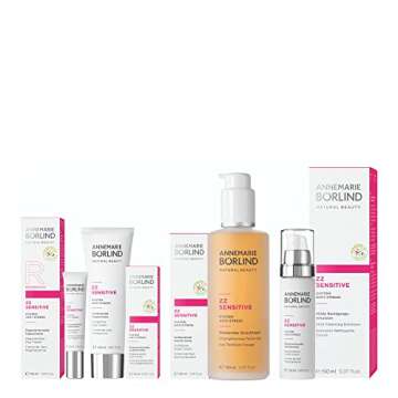ANNEMARIE BÖRLIND ZZ SENSITIVE Day Cream for Sensitive Skin
