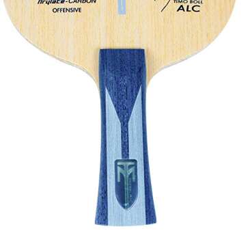 Butterfly Timo Boll ALC Blade - Versatile Table Tennis Gear