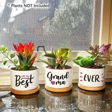 Gift for Grandma - Beautifully Boxed for Special Occasions