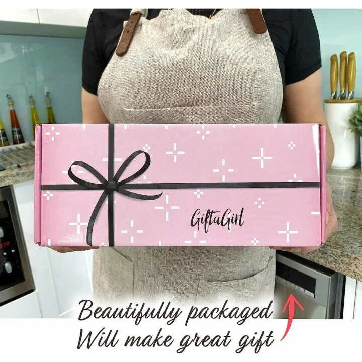 Gift for Grandma - Beautifully Boxed for Special Occasions