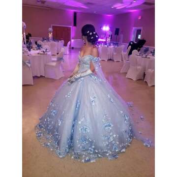 MISSYDRESS Full A-line 6 Hoops Floor-length Bridal Dress Gown Slip Petticoat Orange