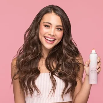 Drybar Hot Toddy Mist | Lightweight Heat Protectant Spray for Hair