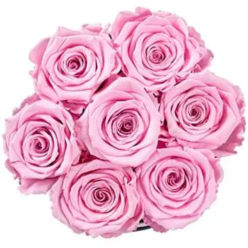 SOHO FLORAL ARTS | Roses Preserved Flowers | Genuine Roses that Last for Years | Flowers for Deliver...