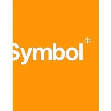 Symbol (Mini) - Compact Expression of Artistry