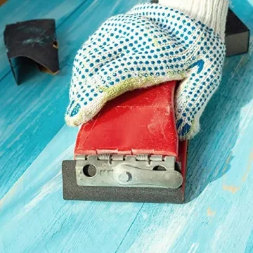 56-Sheet Wet Dry Sandpaper Set for All Your Needs