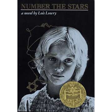Number the Stars: A Newbery Award Winner