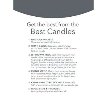 Yankee Candle Coconut Beach Candle for Longer Burn Time