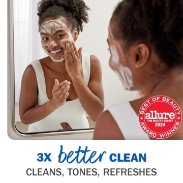 Olay Cleansing Melts - Water-Activated Skin Cleanser