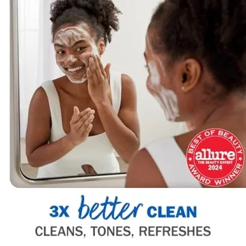 Olay Cleansing Melts - Water-Activated Skin Cleanser