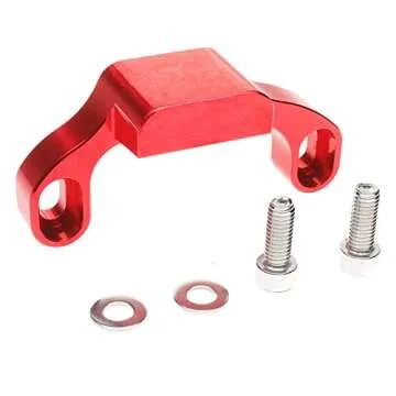 imUfer Manual Shifter Stop for Subaru 2015 WRX Performance