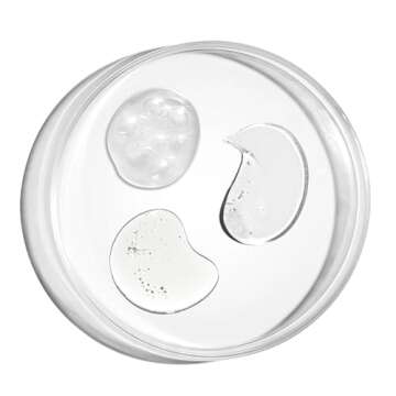 The Ordinary The Acne Set, 3-Step Skin Regimen with Salicylic Acid 2% Solution for Clearer Skin