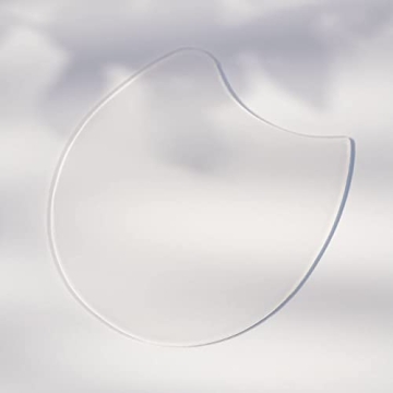 Hydrating SUPEREGG Calm Movements Eye & Cheek Mask