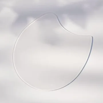 Hydrating SUPEREGG Calm Movements Eye & Cheek Mask