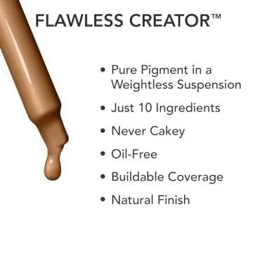Dermablend Flawless Creator Foundation for Sensitive Skin