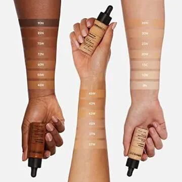 Dermablend Flawless Creator Foundation for Sensitive Skin