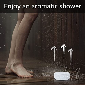 MR MIRYE Aromatherapy Shower Steamers 18-Pack Gift