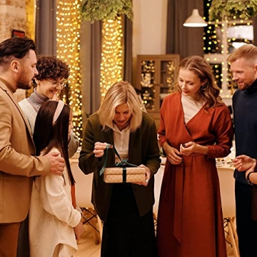 MR MIRYE Aromatherapy Shower Steamers 18-Pack Gift