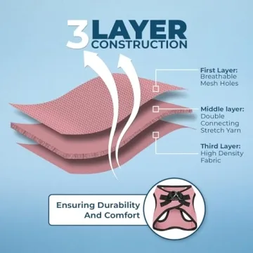 Voyager Step-in Air Dog Harness & Leash Combo