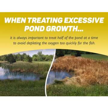 CattPlex Pro Quart Aquatic Herbicide with Plex Mate Surfactant