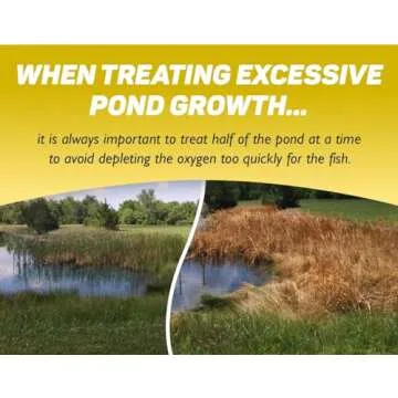 CattPlex Pro Quart Aquatic Herbicide with Plex Mate Surfactant