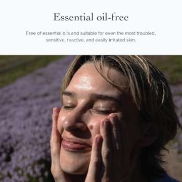 evanhealy Chilean Wild Rosehip Seed Oil | 100% Pure Wild-Harvested Certified Organic Rosehip Oil | Lightweight Facial Oil Dry Oil | Beautify & Rejuvenate All Skin