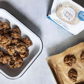 One Degree Organic Gluten-Free Sprouted Quick Oats 24oz