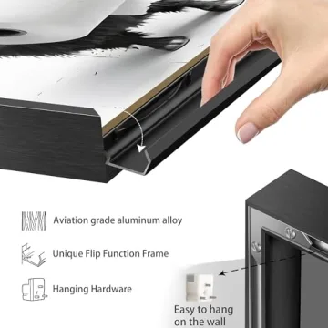 Highland Cow Bathroom Wall Art for Unique Decor