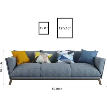 Highland Cow Bathroom Wall Art for Unique Decor