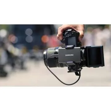 Samsung T7 Portable SSD - 2 TB - USB 3.2 Gen.2 External SSD - Metallic Red (MU-PC2T0R/WW)