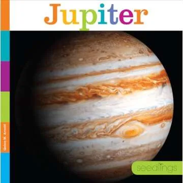 Jupiter (Seedlings)