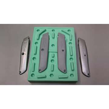 Mold Star 15 Slow - 1A:1B Mix by Volume Platinum Silicone Rubber - Pint Unit