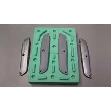 Mold Star 15 Slow - 1A:1B Mix by Volume Platinum Silicone Rubber - Pint Unit