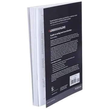 Logo Design Love Iconic Brand Identities Guide