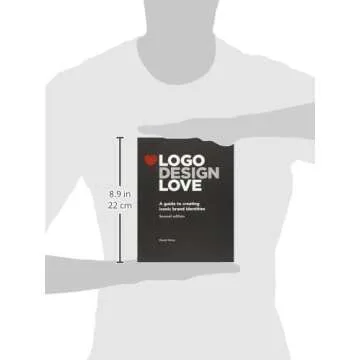 Logo Design Love Iconic Brand Identities Guide