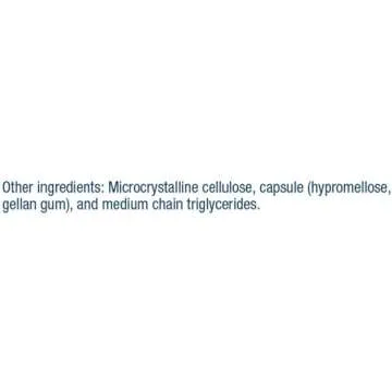 Renew Life Probiotic Capsules for Digestive Health 50 Billion CFU