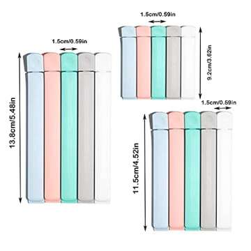 Dogmoon Sealing Clips - Versatile Food Storage Solution for Every Kitchen