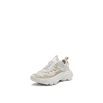 Sorel Women's Kinetic Breakthru Tech Lace Sneaker - Comfort & Style