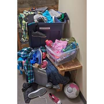 DYMO 3D Plastic Embossing Labels for Embossing Label Makers, Neon, 3/8'' x 9.8', 3-roll Pack (193335...