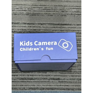 Kids Toy Smartphone for Fun Learning Ages 3-8