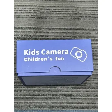 Kids Toy Smartphone for Fun Learning Ages 3-8