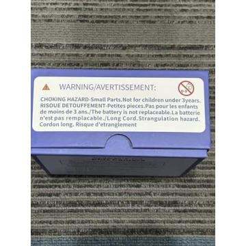 Kids Toy Smartphone for Fun Learning Ages 3-8