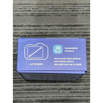 Kids Toy Smartphone for Fun Learning Ages 3-8