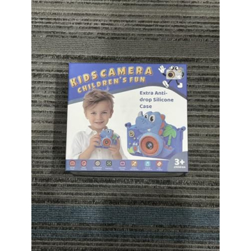 Kids Toy Smartphone for Fun Learning Ages 3-8